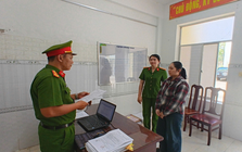 Lệnh bắt tạm giam chủ hụi Lâm Huệ Mi 31 tuổi