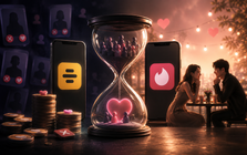 Ngành app hẹn hò tỷ đô đang mắc kẹt trong nghịch lý: Người dùng tìm được người yêu nghĩa là công ty mất một khách hàng
