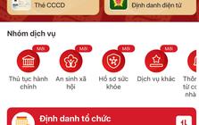 Từ nửa sau tháng 8, người dân cần làm gì để được hưởng quyền lợi đặc biệt trên VNeID?