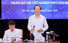 Hủy kết quả thi, tổ chức thi lại cho 328 thí sinh điểm thi THPT Chuyên Tuyên Quang