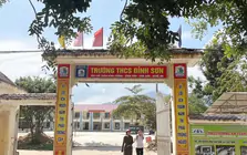 Một hiệu trưởng ở Nghệ An bị khởi tố vì liên quan đường dây cá độ bóng đá