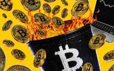 Bitcoin trước phép thử tháng 8: Lịch sử 4 năm liên tiếp đều nhuộm đỏ, mốc 60.000 USD bị đe dọa