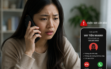 Công an thông báo tới tất  cả những ai nhận được cuộc gọi có nội dung  sau