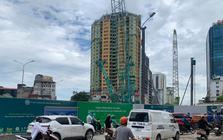 Giải quyết dứt điểm vướng mắc về mặt bằng, đẩy nhanh tiến độ cầu vượt Nguyễn Chí Thanh