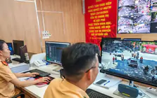 Bộ Công an muốn thời hiệu xử phạt vi phạm hành chính là 3 năm để chặn chủ xe 'né phạt nguội’