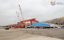 Siêu dự án đường sắt tốc độ cao hơn 5,6 tỷ USD chưa từng có của Việt Nam đạt cộc mốc quan trọng
