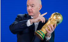 Sau World Cup 2026, FIFA bị đòi nợ