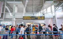 Dự kiến đúng 2 tuần nữa, sân bay quốc tế tại tỉnh rộng nhất cả nước sẽ mở cửa trở lại