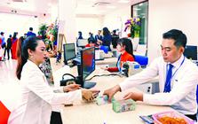 Giải bài toán vốn dài hạn cho tăng trưởng cao