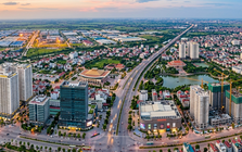 Một tỉnh vừa đón gần 7 tỷ USD vốn đầu tư