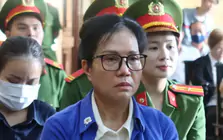 Cựu Tổng Giám đốc SJC Lê Thúy Hằng được giảm 4 năm tù