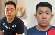 Nhóm đối tượng người nước ngoài 'ẩn mình' trong chung cư cao cấp để vận hành đường dây cờ bạc 30.000 tỷ đồng