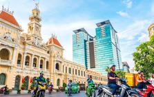Nhu cầu du lịch dịp Quốc khánh tăng mạnh đối với Hà Nội, TP. Hồ Chí Minh và các điểm đến văn hóa ven biển của Việt Nam