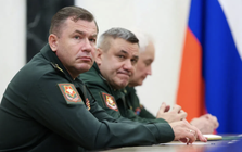 Ông Putin bổ nhiệm người đứng đầu lực lượng UAV Nga