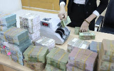 Gửi bao nhiêu tiền vào ngân hàng thì có lãi hàng tháng 20 triệu đồng?