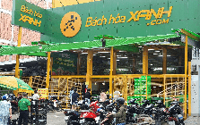 “Gà đẻ trứng vàng” của MWG có thể mở hơn 1.000 cửa hàng trong năm nay, lợi nhuận nhiều khả năng vượt kế hoạch