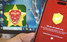 Chưa được cập nhật tài khoản ngân hàng lên ứng dụng VNeID, người dân nên làm gì?