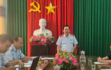 Thanh tra 5 doanh nghiệp vàng tại Tây Ninh