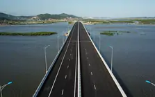 Quảng Ninh đề xuất làm thêm cao tốc 6 làn xe