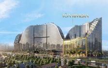Có gì đặc biệt tại tòa Riviera - cửa ngõ tổ hợp 12 tòa tháp ven sông của Sunshine tại khu Nam TP.HCM?