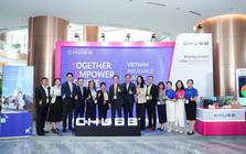 Chubb đăng cai Hội nghị Tổng Giám đốc bảo hiểm thuộc Vietnam Insurance Summit 2026