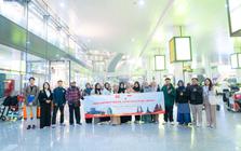 Trải nghiệm quốc tế giúp sinh viên Đại học Thành Đô bứt phá hội nhập
