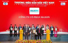 Dấu ấn Top 10 Thương hiệu Bất động sản dẫn đầu Việt Nam 2026 của MAXON Corporation