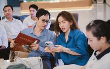 Từ "lướt sóng" đến đầu tư khai thác: Căn hộ hoàn thiện gia tăng sức hút
