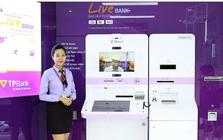 TPBank ra mắt tính năng rút tiền mặt cho Doanh nghiệp tại LiveBank 24/7