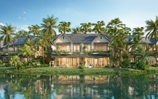 The Palm Island: Khi compound mở ra những tiêu chuẩn về chất lượng sống