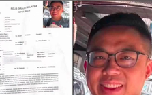 Phát hiện doanh nhân Trung Quốc tử vong trong tình trạng tay chân bị trói dưới sông ở Malaysia