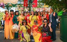 Tin vui: Khách Việt đến quốc gia này có thể tích điểm, điểm đổi được vé tham quan, quà tặng
