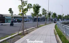 Hơn 3 năm cải tạo, tuyến kênh dài nhất TPHCM ‘thay da đổi thịt’ ra sao?