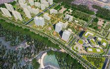 Hà Nội giao hơn 6,2ha đất đợt 2 làm dự án Tiên Dương Park City