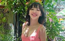 Tình hình hiện tại của Tóc Tiên