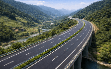 Thông tin mới nhất về tuyến cao tốc dài 155km xuyên Tây Bắc, vốn đầu tư hơn 23.000 tỷ đồng