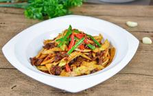 Ngày 7 tháng 8 là mùa thu, hãy nhớ ăn 2 món từ "2 loại rau vàng", nếu không bạn sẽ phải đợi đến năm sau!