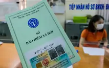 Nghỉ không lương trên 14 ngày, người lao động cần lưu ý việc sau để tránh mất quyền lợi về BHXH, BHYT