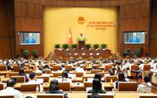 Trình Quốc hội lập thành phố Quảng Ninh và Bắc Ninh trong tháng 9