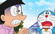 Lý do Suneo không thể thay thế trong Doraemon