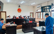 Tử hình Nguyễn Minh Phúc 31 tuổi