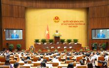 Trình Quốc hội xem xét thành lập thành phố Quảng Ninh và thành phố Bắc Ninh