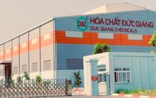 Cổ phiếu Hóa chất Đức Giang “có biến" sau thông tin quan trọng