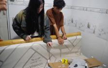 Tạm giữ hình sự Trần Thị Nguyên SN 2001