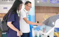 Quy trình mới về tiếp nhận, giải quyết thủ tục hành chính trên môi trường điện tử
