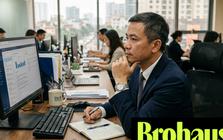 AI đang biến mọi thứ thành hàng hóa, chỉ còn một tài sản ngày càng đắt giá: Não bộ biết tập trung