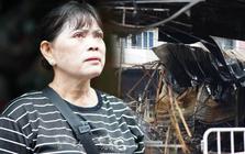 Khói vẫn âm ỉ sau vụ cháy chợ Biên Hòa: Tiểu thương thất thần chứng kiến hàng hóa bị thiêu rụi, trắng tay chỉ sau một đêm