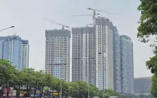 Căn hộ mới mở bán ở Hà Nội ngày càng đắt đỏ, giao dịch ra sao?