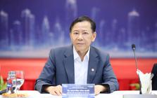 Chủ tịch Hiệp hội BĐS Việt Nam: Khi nguồn cung suy giảm, giá BĐS bị đẩy lên cao... người dân, doanh nghiệp là những đối tượng chịu tác động lớn nhất