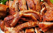Mùa hè đừng ăn quá nhiều thịt lợn mà bỏ quên 3 thực phẩm cực tốt cho đôi chân